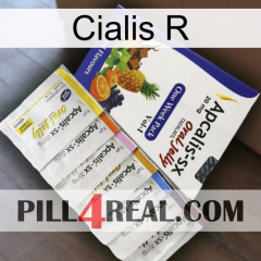 Cialis R 11